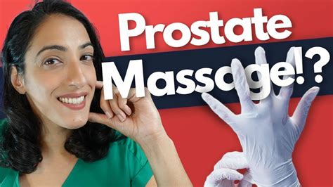 Prostate Massage Whore Point Hill